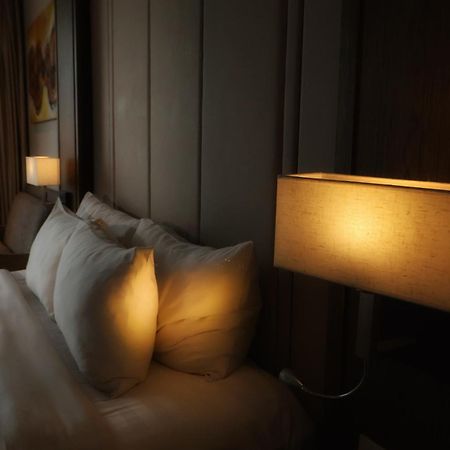 Wise Stay Panorama Condotel Nha Trang Exterior foto