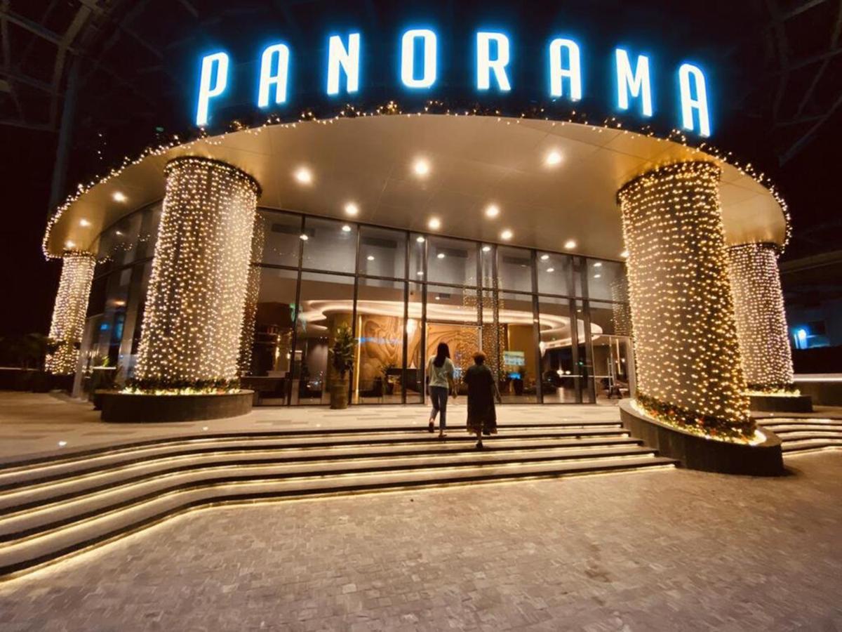 Wise Stay Panorama Condotel Nha Trang Exterior foto